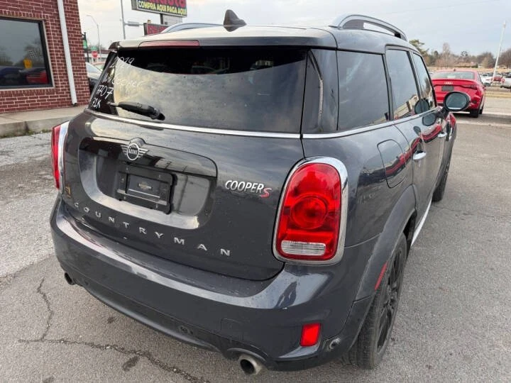 2019 Mini Countryman 2nd Gen - Image 7 of 20