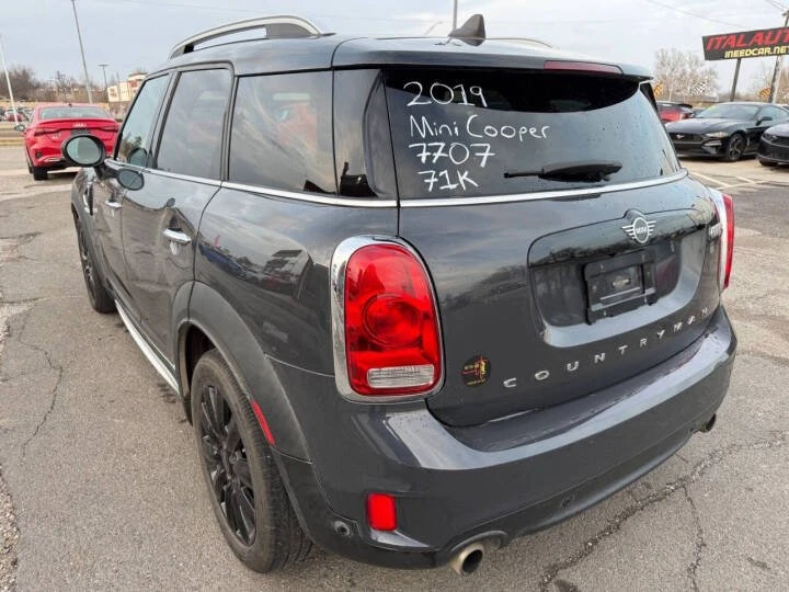 2019 Mini Countryman 2nd Gen - Image 9 of 20