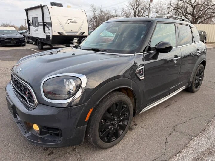 2019 Mini Countryman 2nd Gen - Image 12 of 20