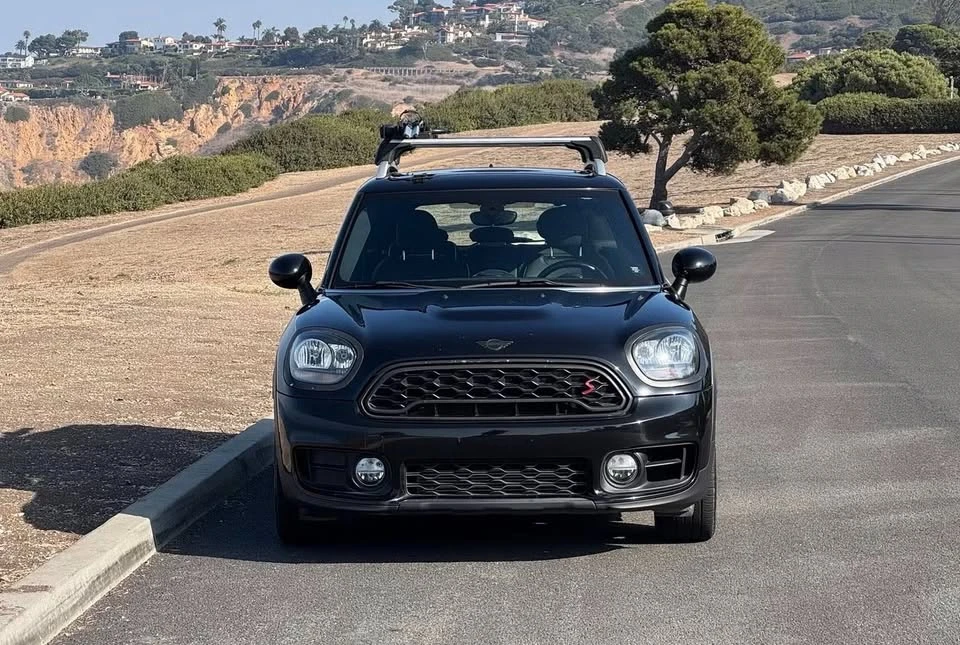 2019 Mini Countryman 2nd Gen - Image 6 of 7