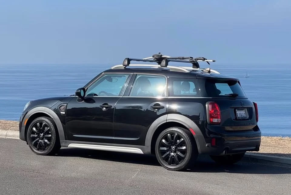 2019 Mini Countryman 2nd Gen - Image 7 of 7