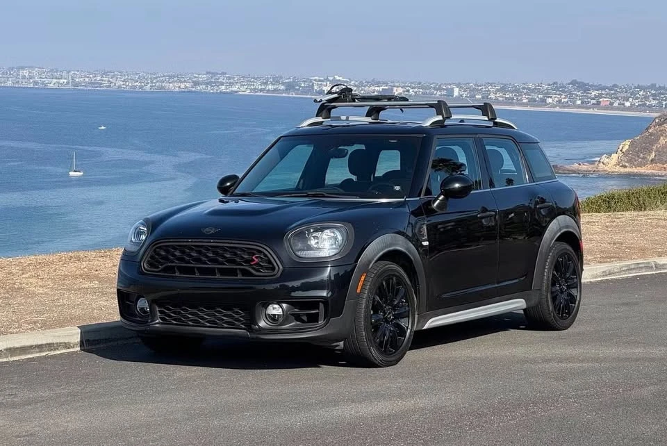 2019 Mini Countryman 2nd Gen - Image 2 of 7