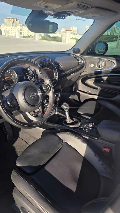 2019 Mini Countryman 2nd Gen - Image 11 of 20