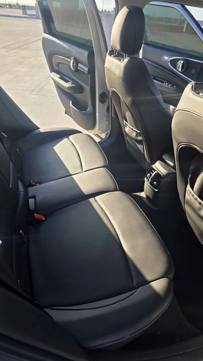 2019 Mini Countryman 2nd Gen - Image 15 of 20