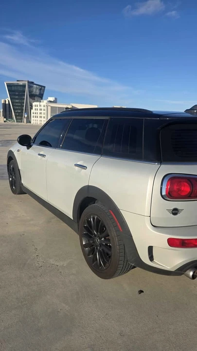 2019 Mini Countryman 2nd Gen - Image 9 of 20