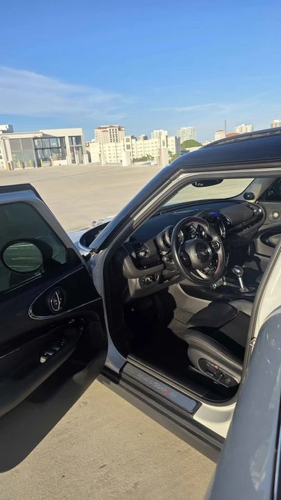 2019 Mini Countryman 2nd Gen - Image 13 of 20