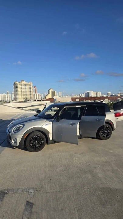 2019 Mini Countryman 2nd Gen - Image 18 of 20