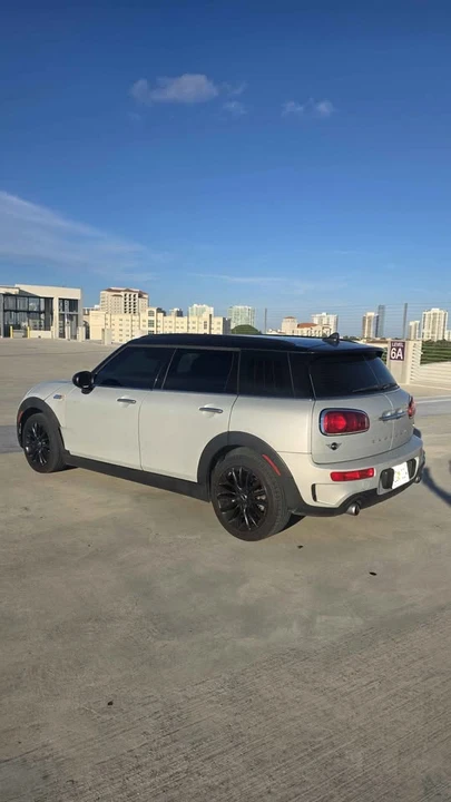2019 Mini Countryman 2nd Gen - Image 5 of 20