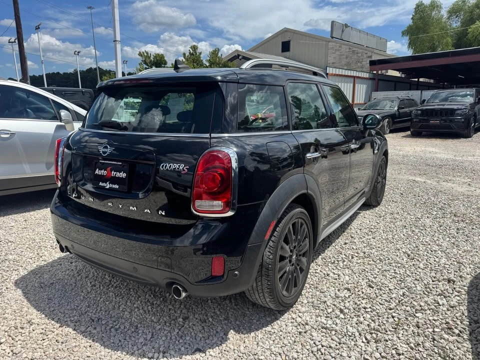 2019 Mini Countryman 2nd Gen - Image 4 of 8