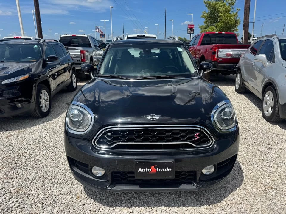 2019 Mini Countryman 2nd Gen - Image 3 of 8