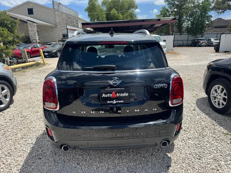 2019 Mini Countryman 2nd Gen - Image 6 of 8