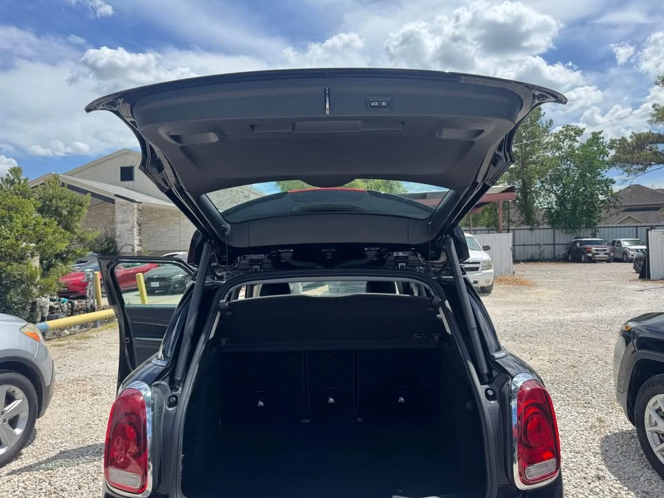 2019 Mini Countryman 2nd Gen - Image 7 of 8