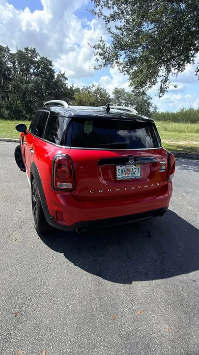 2019 Mini Countryman 2nd Gen - Image 3 of 11