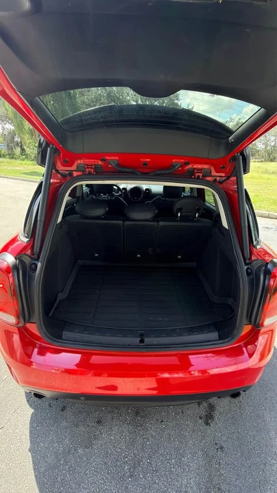 2019 Mini Countryman 2nd Gen - Image 10 of 11