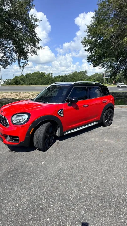 2019 Mini Countryman 2nd Gen - Image 5 of 11