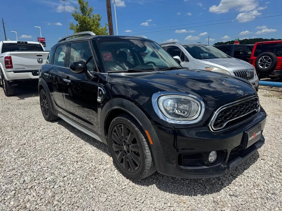 2019 Mini Countryman 2nd Gen - Image 2 of 8
