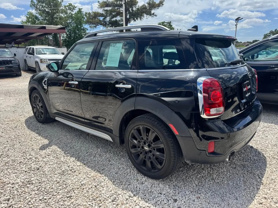 2019 Mini Countryman 2nd Gen - Image 5 of 8