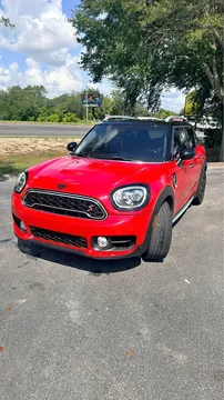 2019 MINI Countryman Cooper S Hatchback 4D