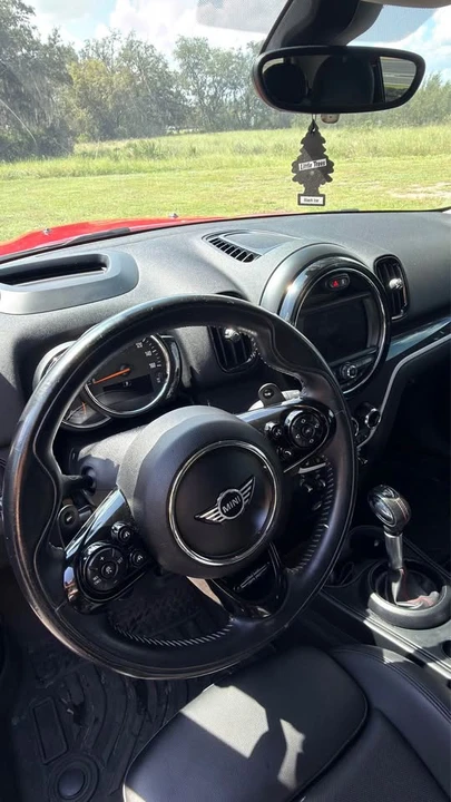 2019 Mini Countryman 2nd Gen - Image 9 of 11