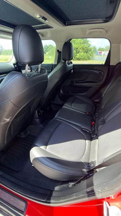 2019 Mini Countryman 2nd Gen - Image 7 of 11