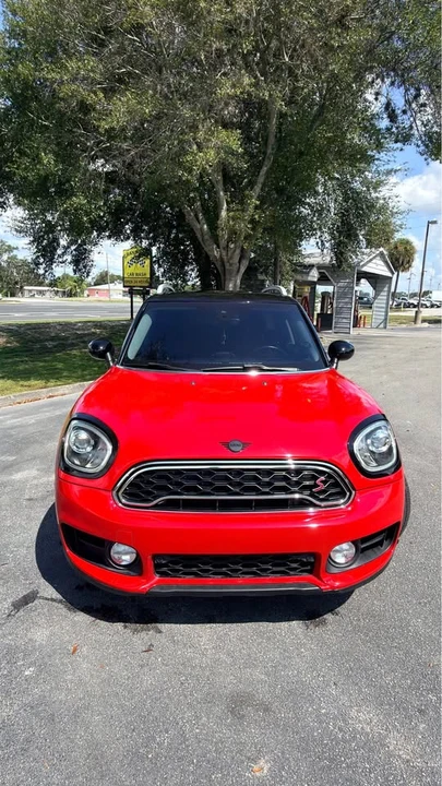 2019 Mini Countryman 2nd Gen - Image 2 of 11