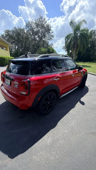2019 Mini Countryman 2nd Gen - Image 4 of 11