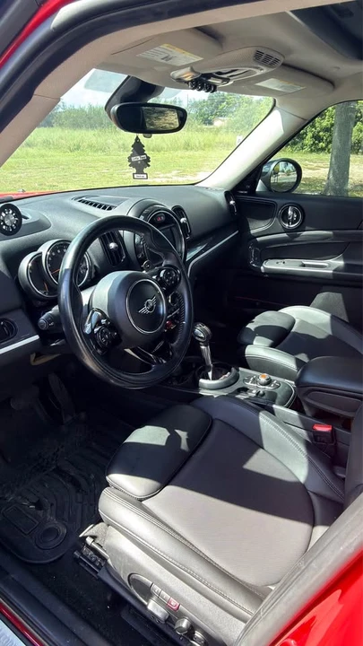 2019 Mini Countryman 2nd Gen - Image 6 of 11