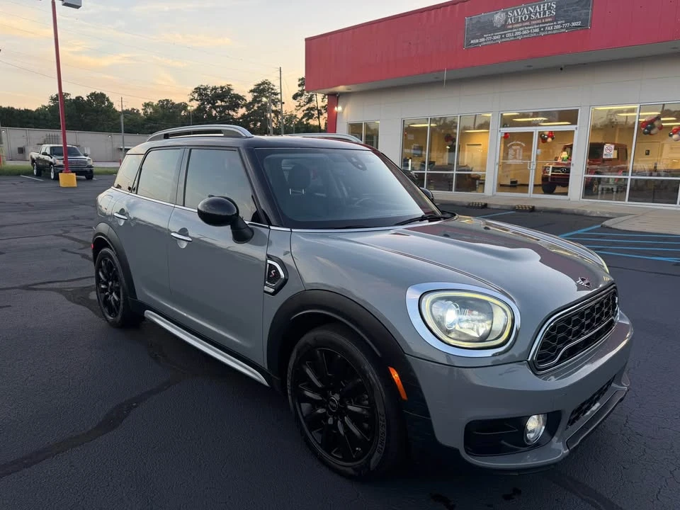 2019 Mini Countryman 2nd Gen - Image 7 of 13
