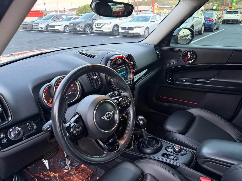 2019 Mini Countryman 2nd Gen - Image 11 of 13