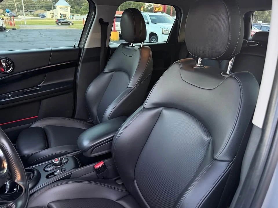 2019 Mini Countryman 2nd Gen - Image 12 of 13