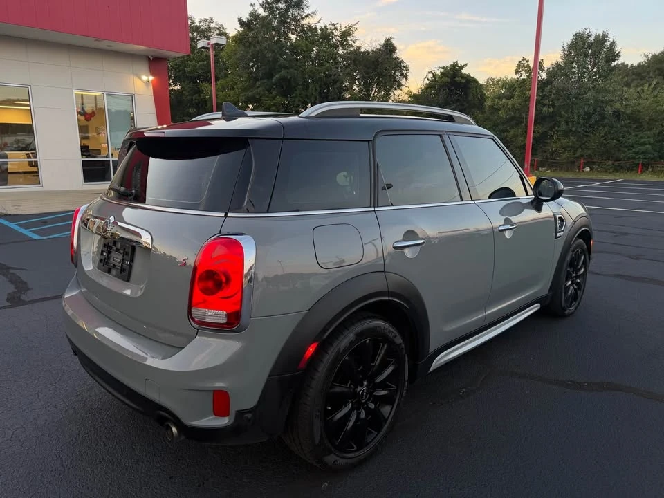 2019 Mini Countryman 2nd Gen - Image 5 of 13