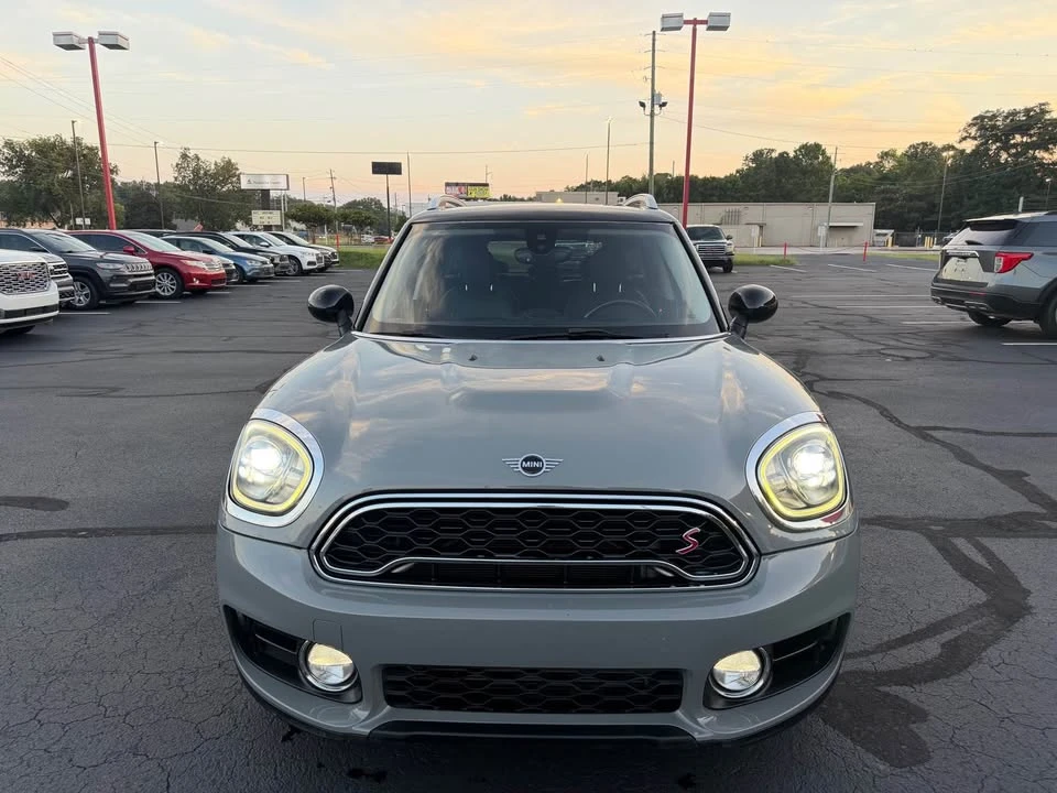 2019 Mini Countryman 2nd Gen - Image 8 of 13