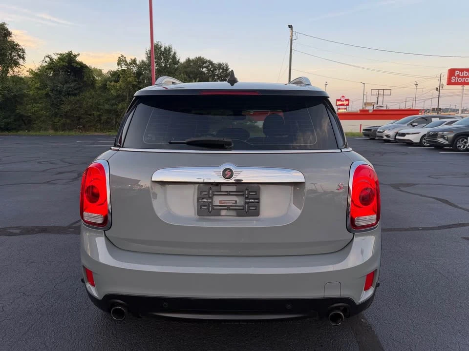 2019 Mini Countryman 2nd Gen - Image 4 of 13