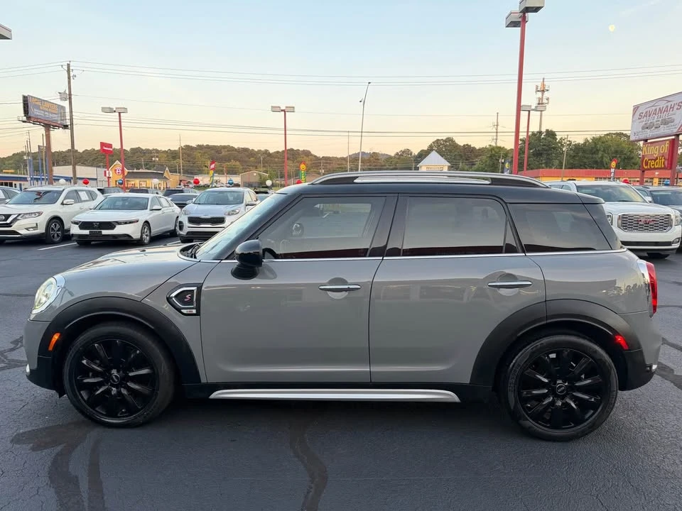 2019 Mini Countryman 2nd Gen - Image 2 of 13