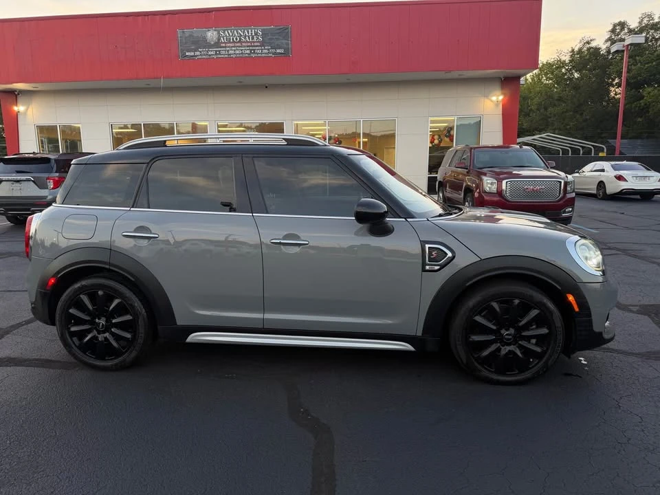 2019 Mini Countryman 2nd Gen - Image 6 of 13