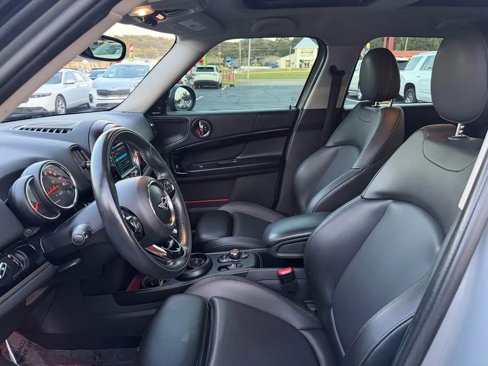 2019 Mini Countryman 2nd Gen - Image 10 of 13