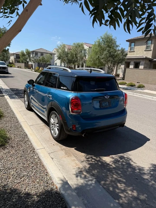 2019 Mini Countryman 2nd Gen - Image 7 of 17