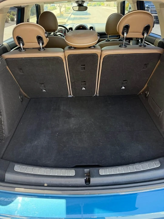 2019 Mini Countryman 2nd Gen - Image 16 of 17