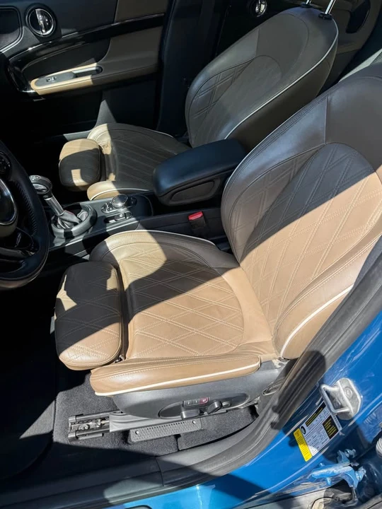2019 Mini Countryman 2nd Gen - Image 11 of 17