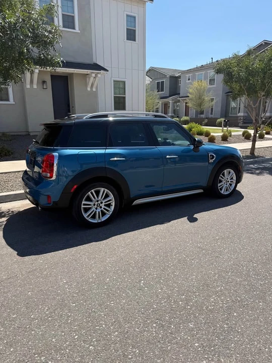 2019 Mini Countryman 2nd Gen - Image 5 of 17