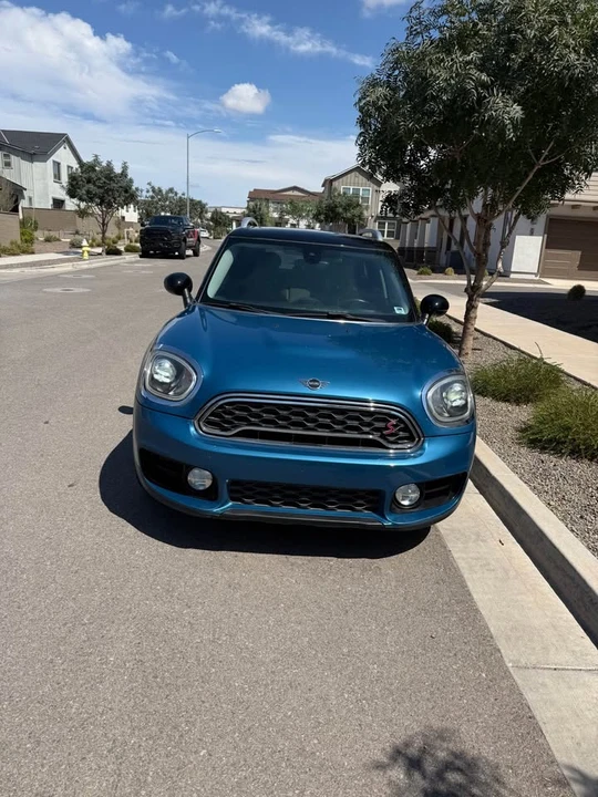 2019 Mini Countryman 2nd Gen - Image 2 of 17