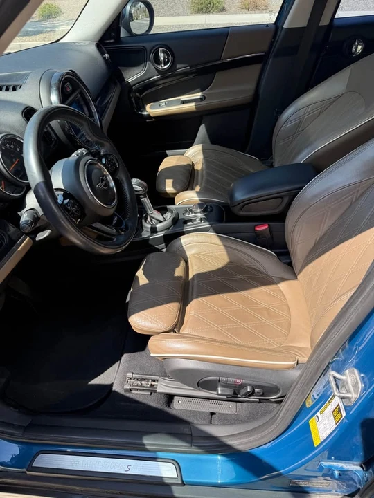 2019 Mini Countryman 2nd Gen - Image 12 of 17