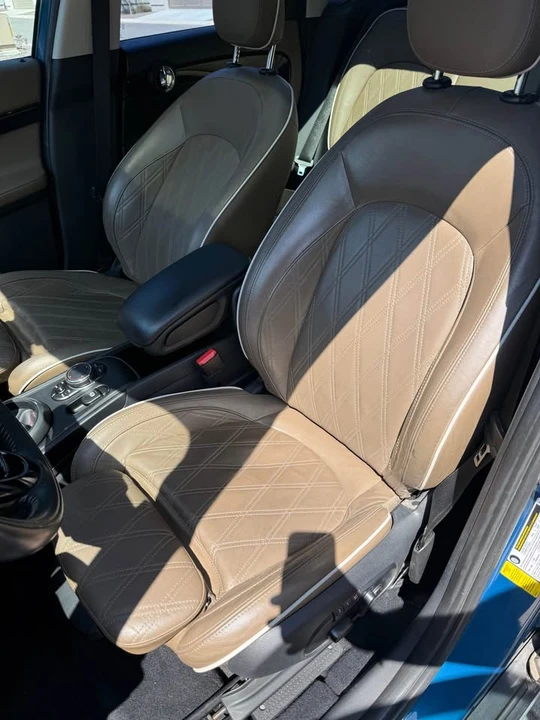 2019 Mini Countryman 2nd Gen - Image 10 of 17