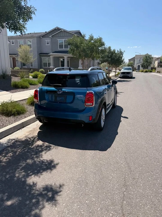 2019 Mini Countryman 2nd Gen - Image 6 of 17