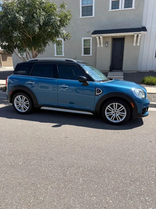 2019 Mini Countryman 2nd Gen - Image 4 of 17