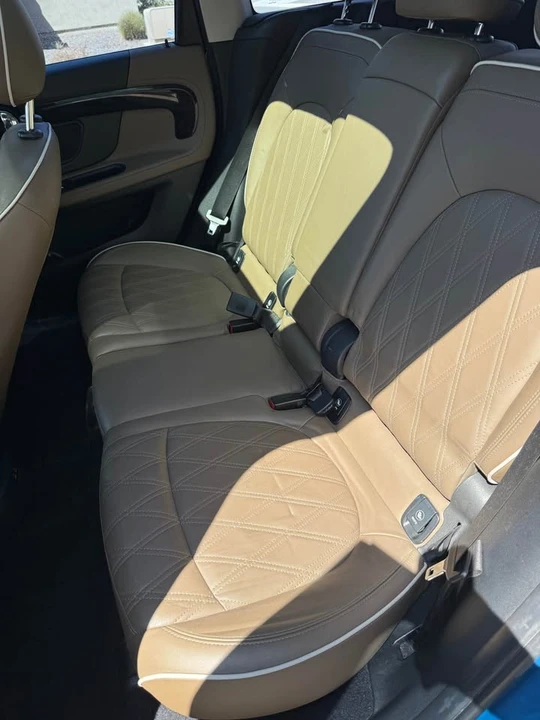 2019 Mini Countryman 2nd Gen - Image 9 of 17