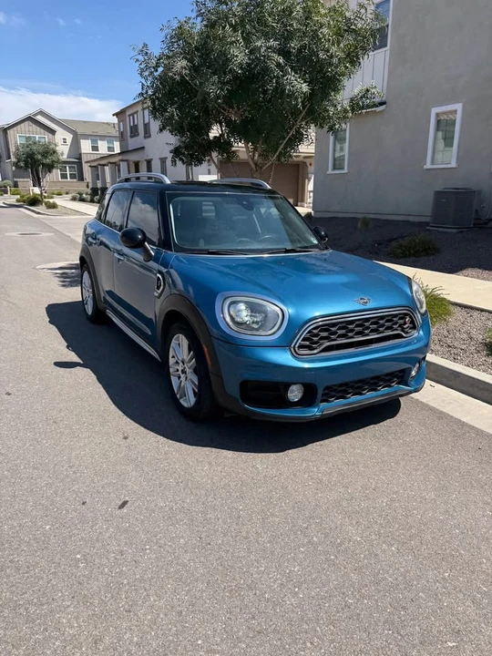 2019 Mini Countryman 2nd Gen - Image 3 of 17