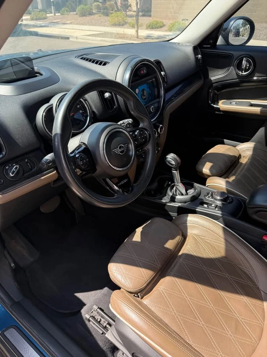 2019 Mini Countryman 2nd Gen - Image 8 of 17