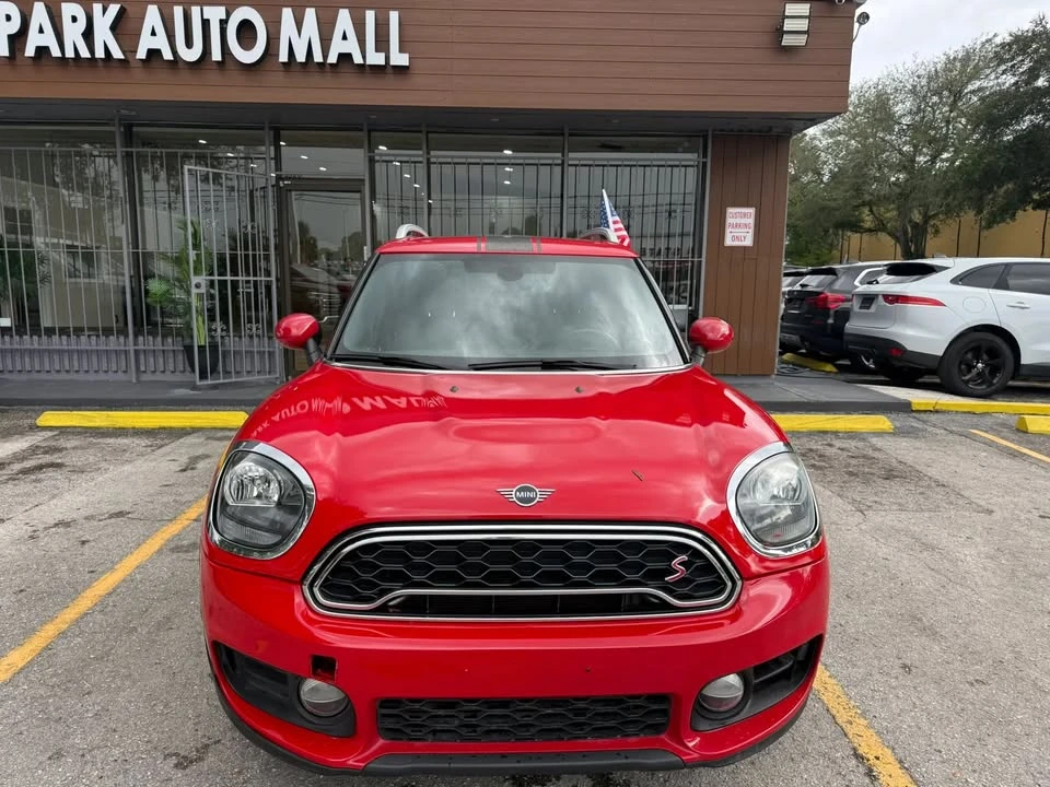 2019 Mini Countryman 2nd Gen - Image 2 of 20