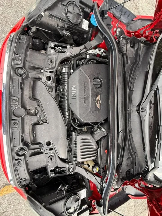 2019 Mini Countryman 2nd Gen - Image 18 of 20